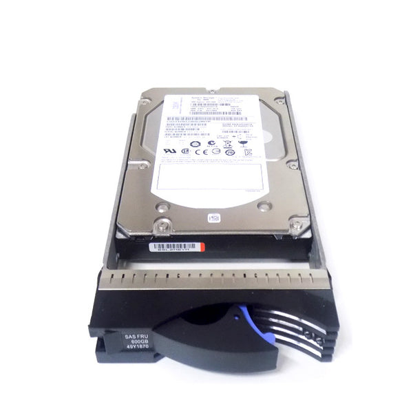 IBM 49Y1866 600GB 15k 3.5