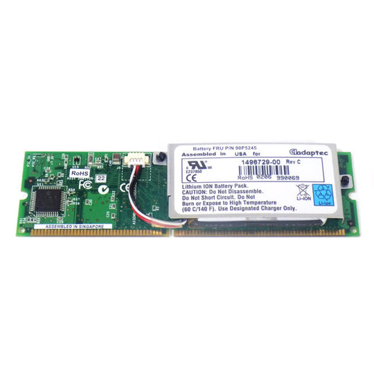 LSI LSI00212 MegaRAID 9261-8i 6Gb/s PCIe w/512MB SAS RAID